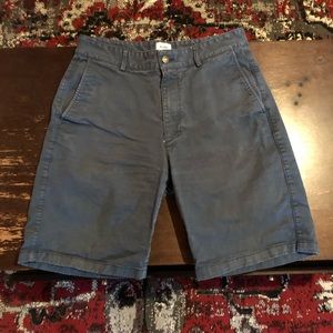 Flint and Tinder 365 Shorts - 9” inseam, 31” waist